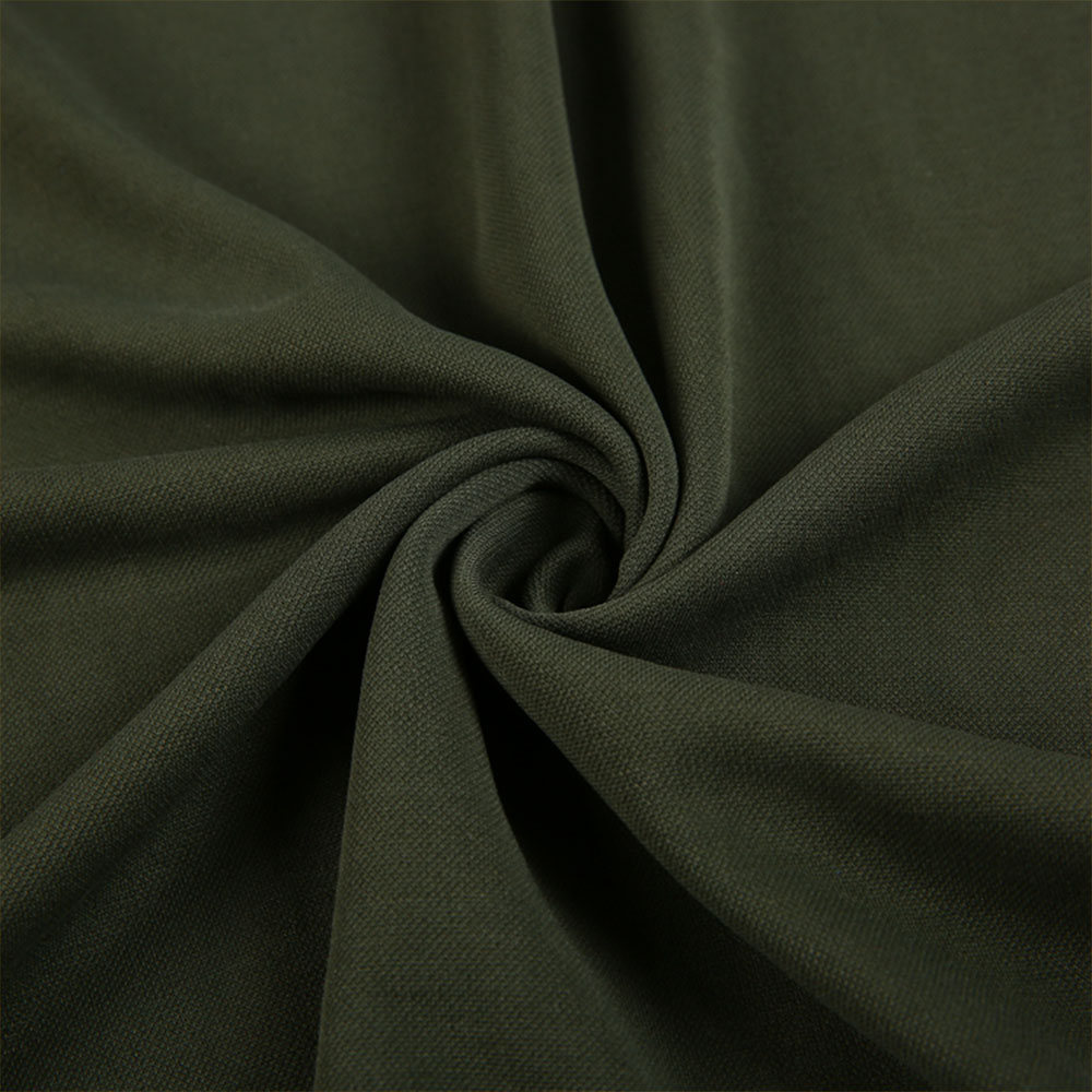 Cotton Modal Fabric Manufacturer Producer From India, Plain/Solids