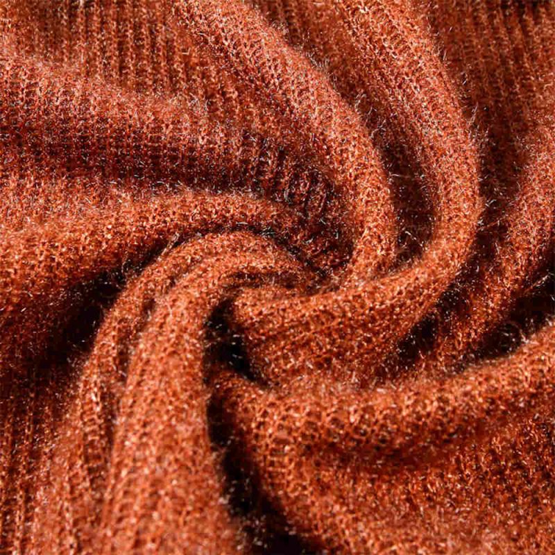 Sweater Knit Fabric PoleStar Garments