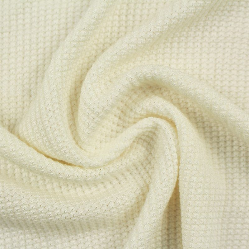 Thermal Knit Fabric PoleStar Garments