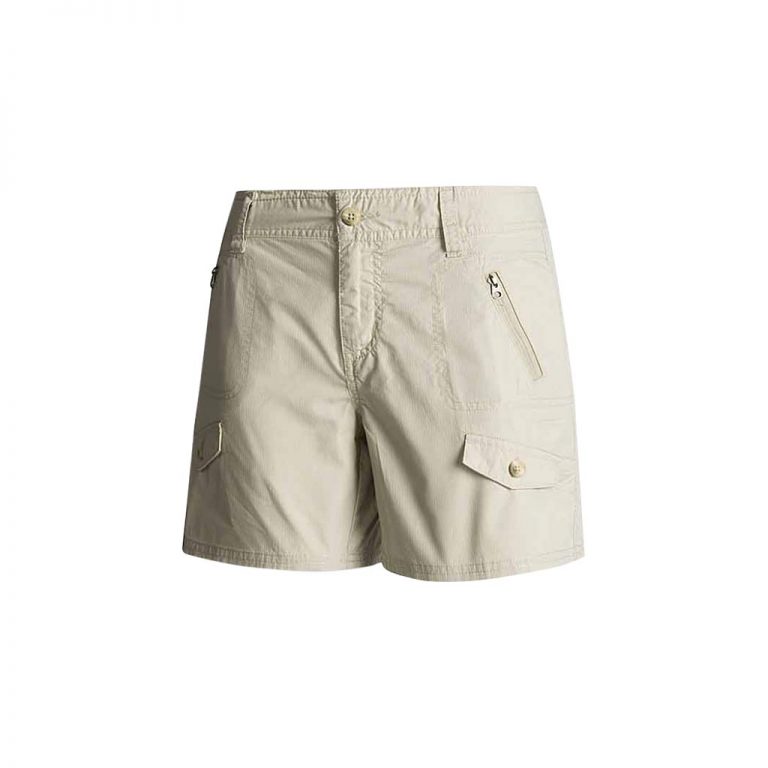 capri shorts for women