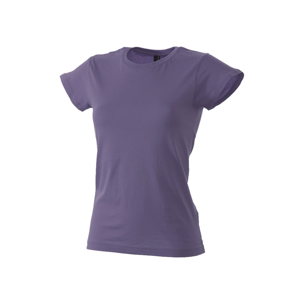Navy Blue Womens Tee Shirts – PoleStar Garments